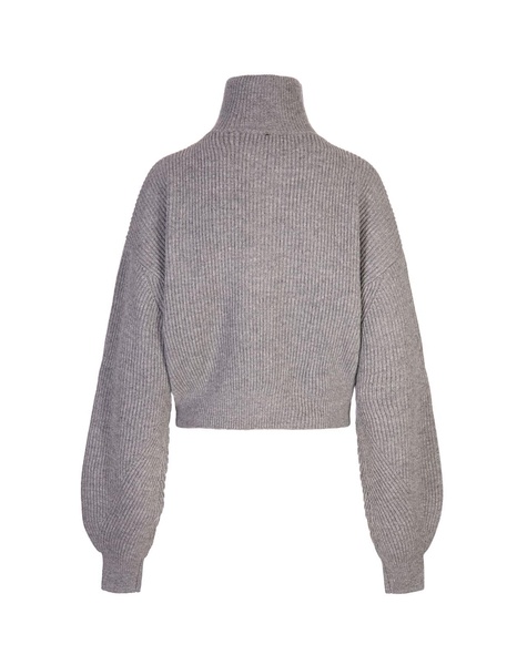 Grey Svago Cardigan