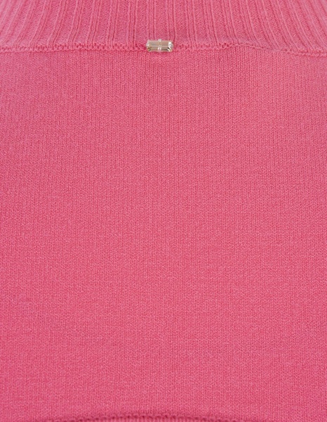 Pink Calcio Dress