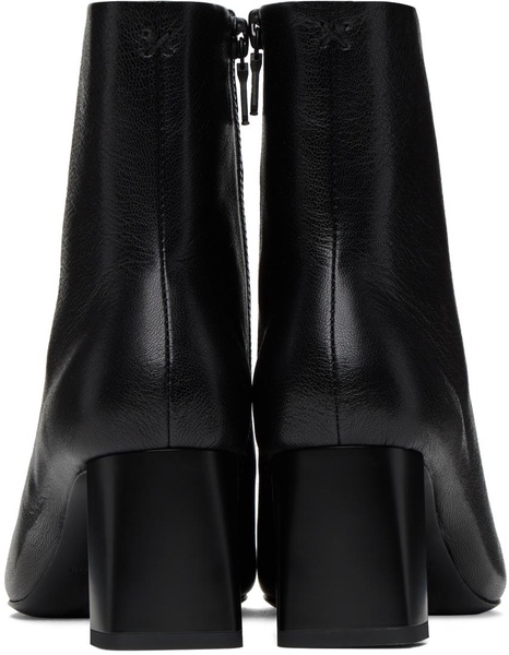 Black Viva Boots