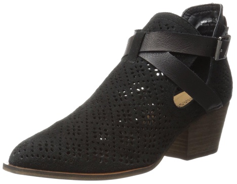 Chinese Laundry Women's Sydney Ankle Bootie