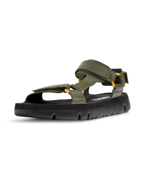 Camper Men's T-Bar Flat Sandal