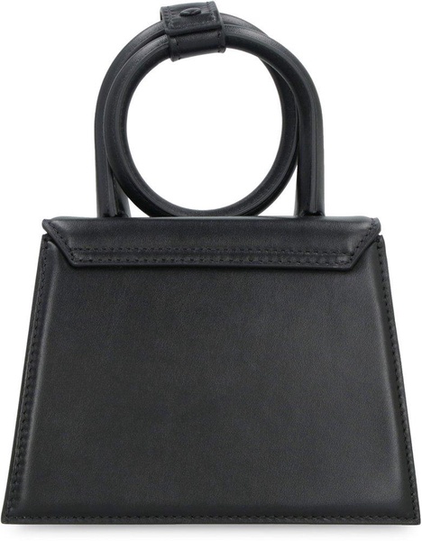 Jacquemus Le Chiquito Noeud Tote Bag