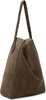 Brown Frida Tote