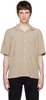 Beige Avery Shirt