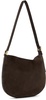 Brown Small Tondo Bag