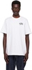 White Small Arch T-Shirt