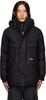 Black Mountain Belay Down Coat