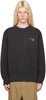 Black Damon Sweatshirt