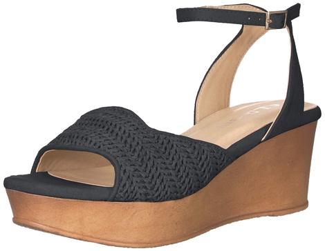 Chinese Laundry Women's Charlise Wedge Sandal