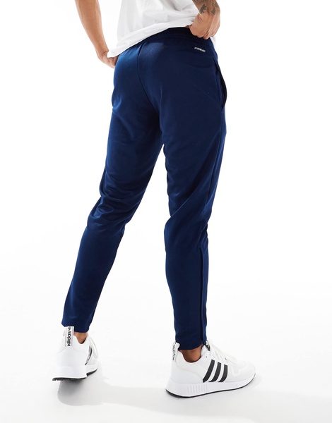 adidas Training Entrada 22 pants in black