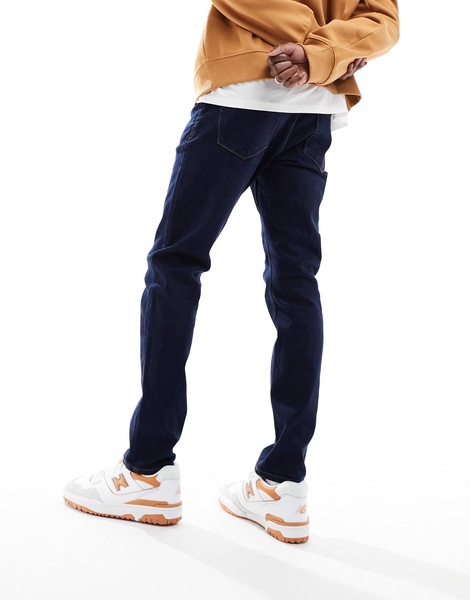 French Connection slim fit jeans in indigo