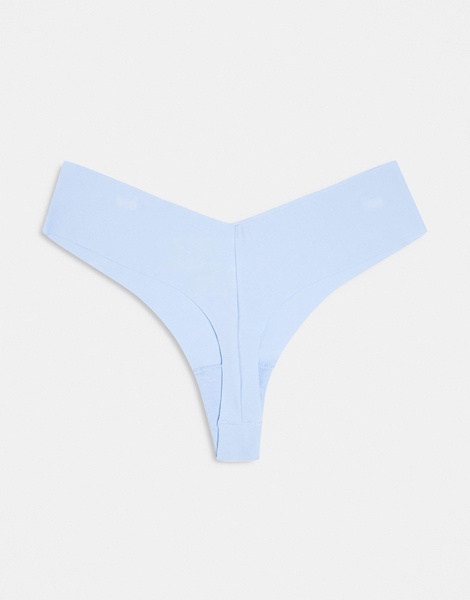 Cotton On invisible thong brief 5 pack