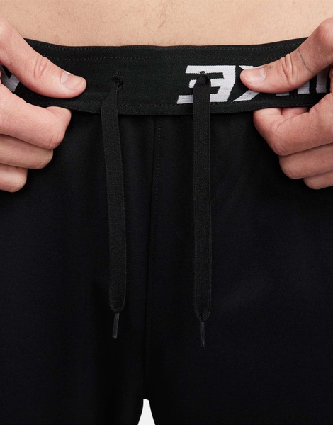 Nike Training Totality sweatpants in black