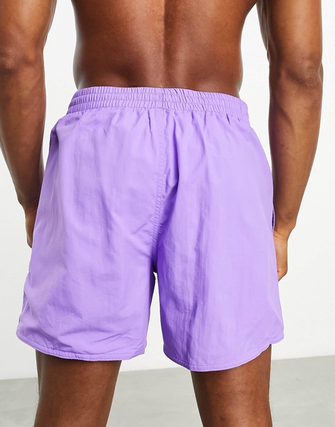 Speedo essentials 16" watershorts in lilac