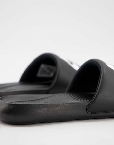 Men's Victori One Slide Sandals from Finish Line