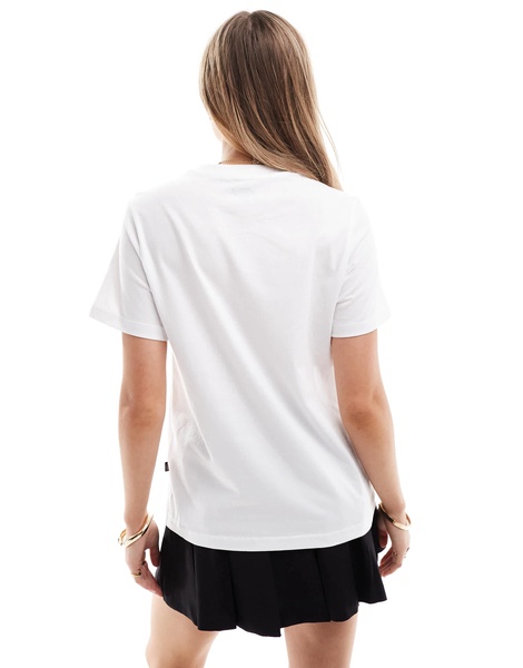 Dickies Mapleton t-shirt in white