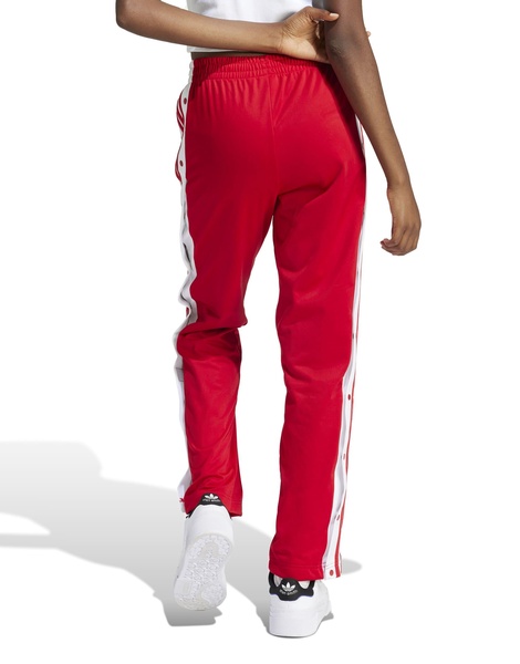 adidas Originals Adicolor Adibreak pants in red