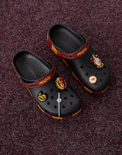 Crocs unisex Harry Potter Gryffindor clogs