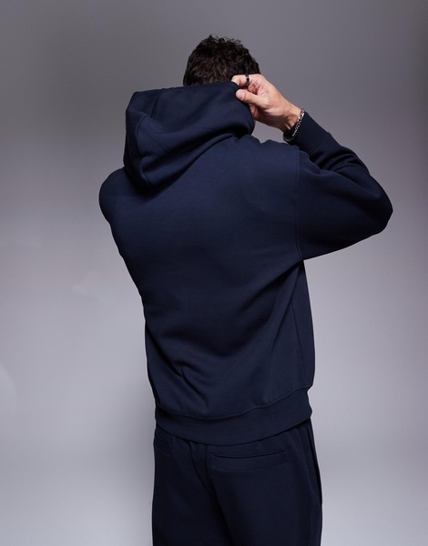 Armani Exchange hoodie in navy - part of a set