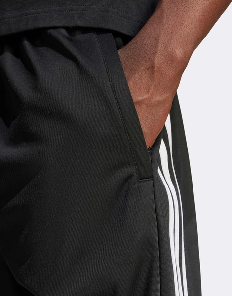 adidas Originals adicolor adibreak pants in black