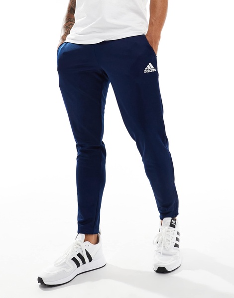 adidas Training Entrada 22 pants in black