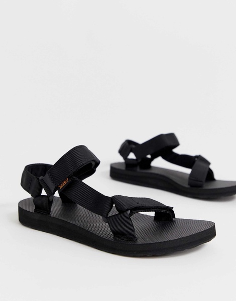 Teva Original Universal sandals in black