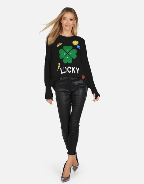 Ladona X Lucky Clover