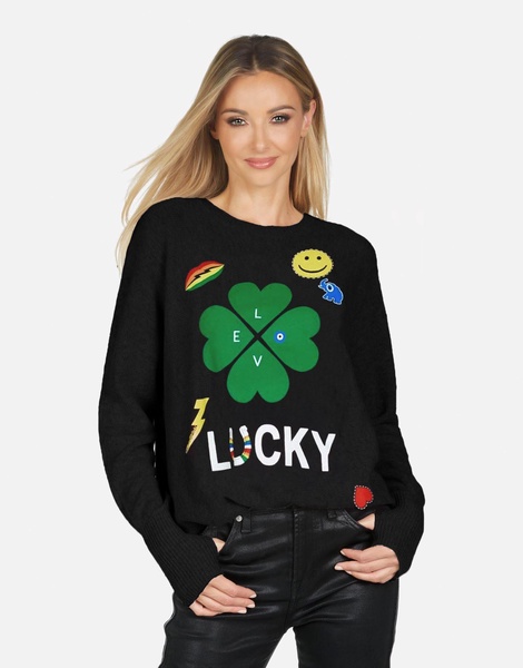 Ladona X Lucky Clover