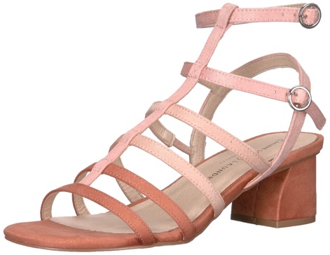 Chinese Laundry Women's Monroe Heeled Sandal