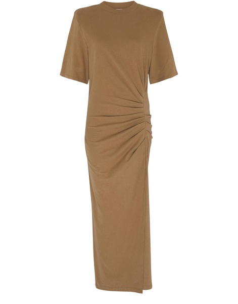 Lexia maxi dress