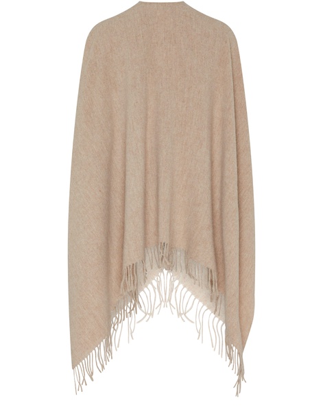 Mantora poncho - LEISURE