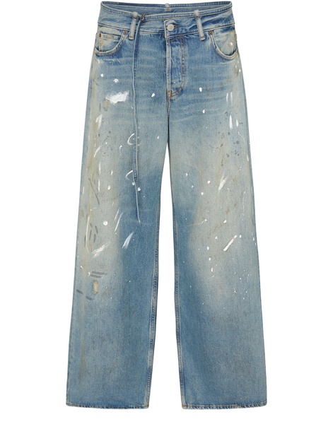 2004 straight leg jeans 