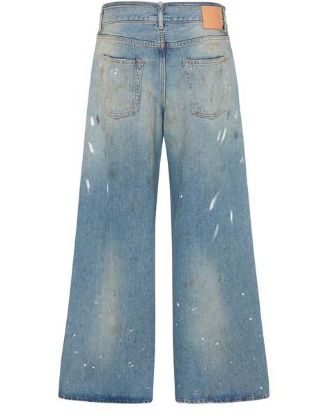 2004 straight leg jeans 