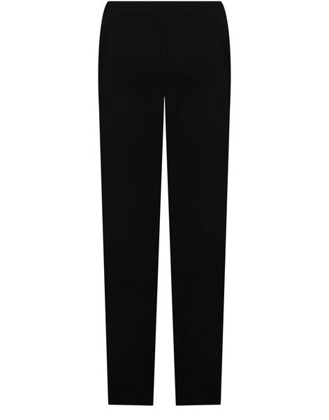 Zip leggings