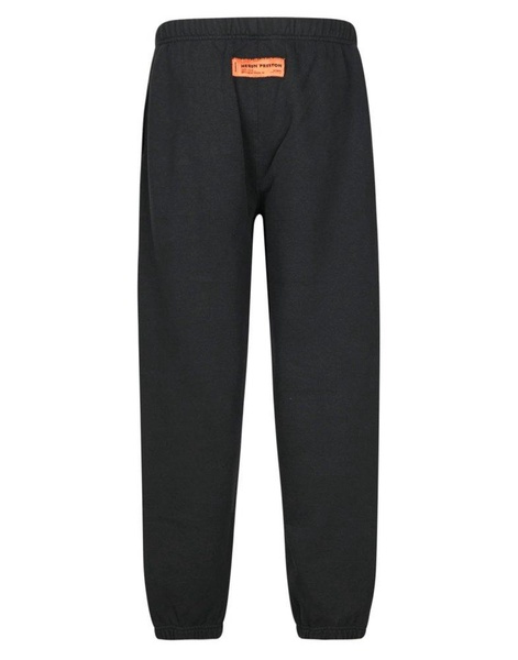 Heron Preston Logo Printed Sweatpants