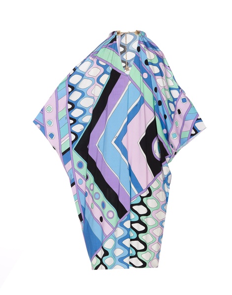 Vivara Print Kaftan