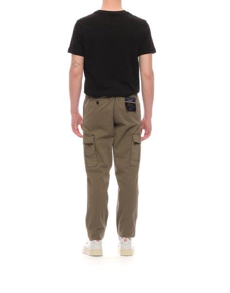 Pants For Man Mw0mw31149 Msp New Brasil