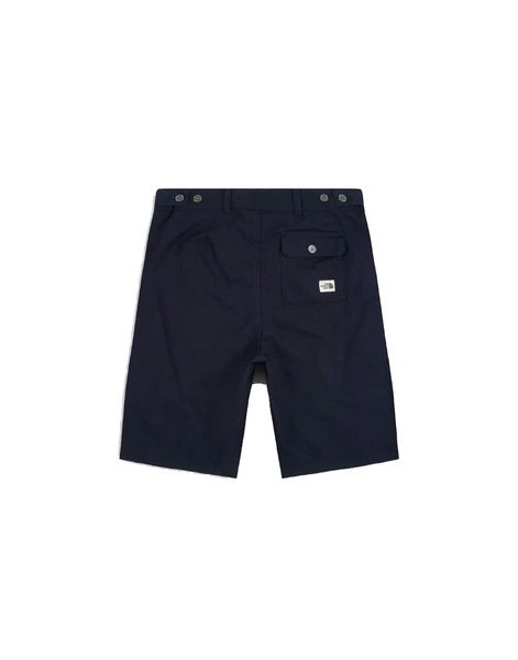 Ripstop Cotton Shorts