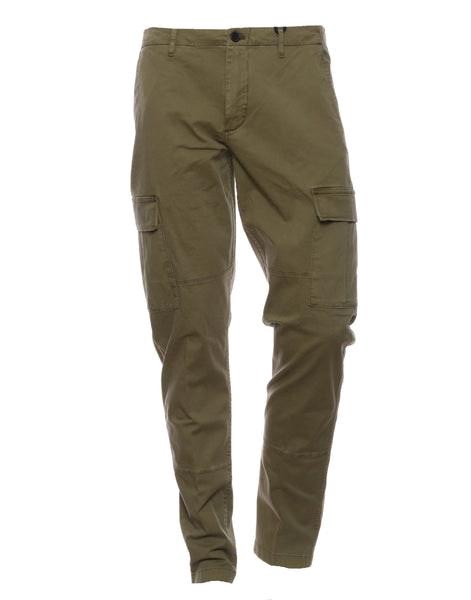 Pants For Man Mw0mw31149 Msp New Brasil