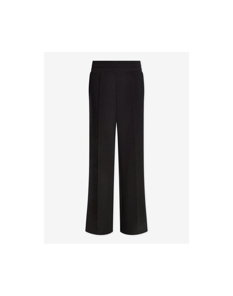 Varley Wide Leg 30 Jogger Size: S, Col: Black