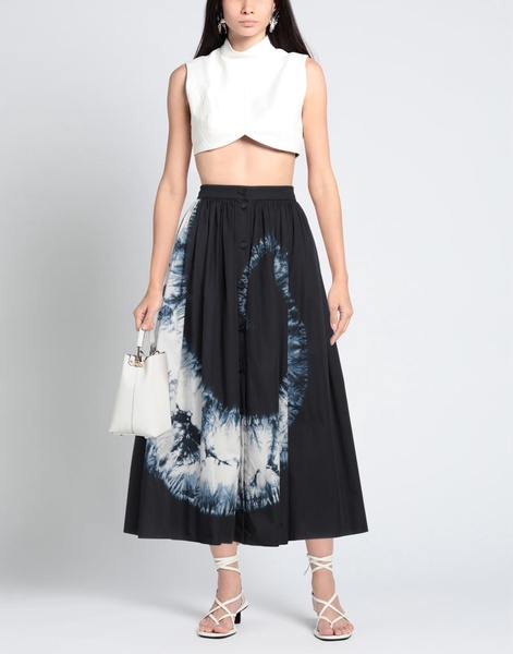 Midi skirt