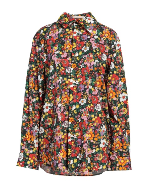 Floral shirts & blouses