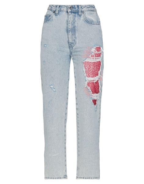 Denim pants