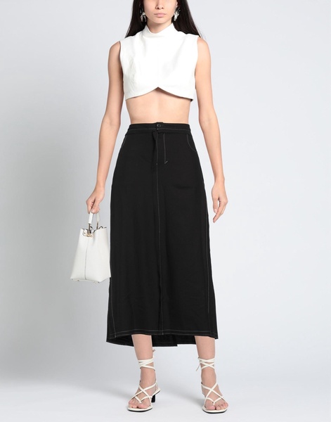 Midi skirt