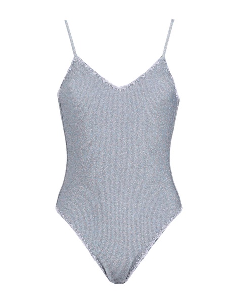 One-piece swimsuits