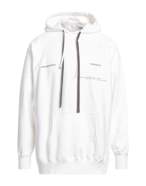 Hooded sweatshirt