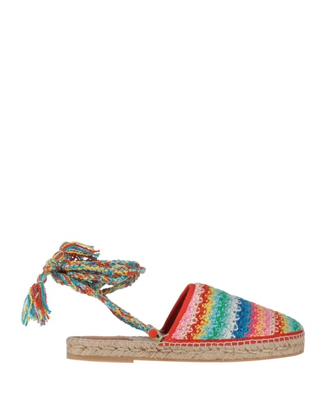 Over The Rainbow espadrilles