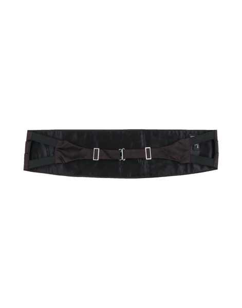 Fabric belt