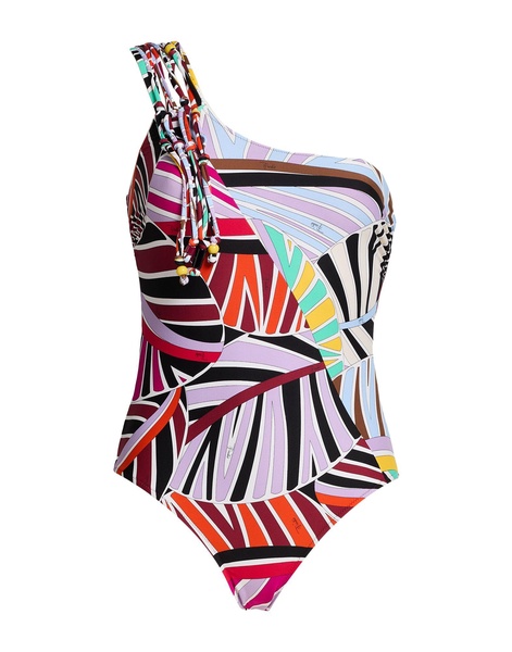 One-piece swimsuits