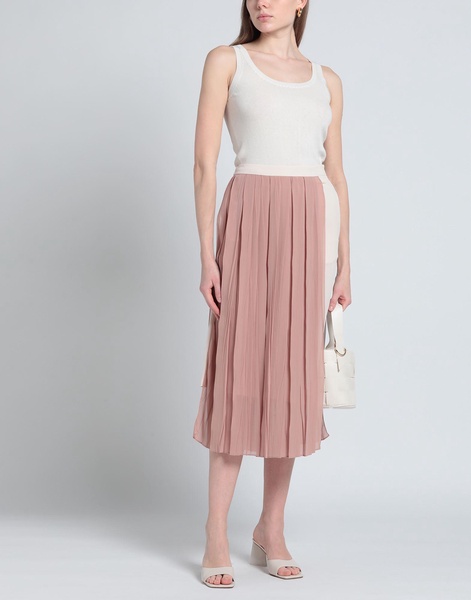 Midi skirt